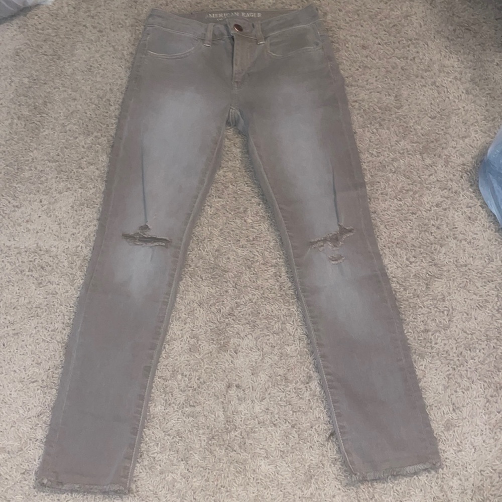 AEO - jeans NWOT